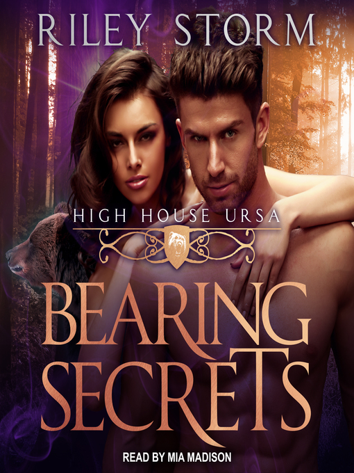 Title details for Bearing Secrets by Riley Storm - Available